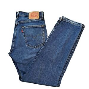 Levi 505 Jeans Sizer 32x32